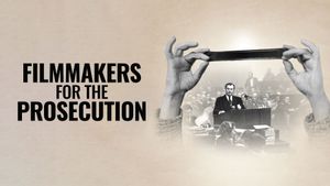 Filmmakers for the Prosecution's poster