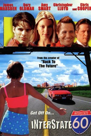 Interstate 60's poster