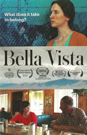 Bella Vista's poster