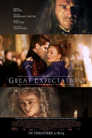 Great Expectations's poster