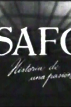 Safo's poster image