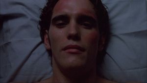 Drugstore Cowboy's poster