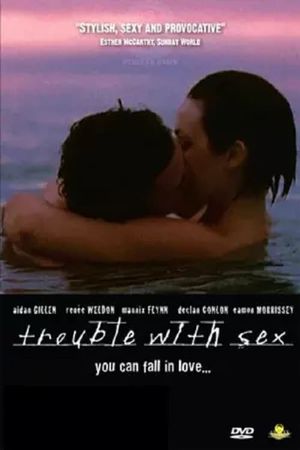 Trouble with Sex's poster