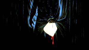 Friday the 13th: Part 3's poster