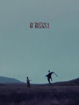 O'Dessa's poster