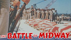 The Battle of Midway's poster