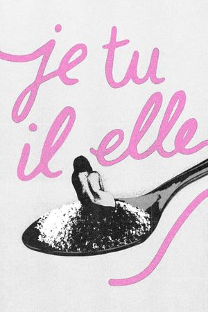 I, You, He, She's poster