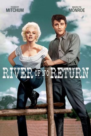 River of No Return's poster