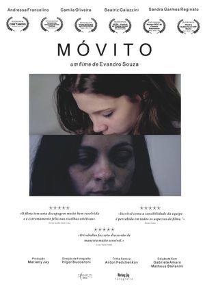 Móvito's poster