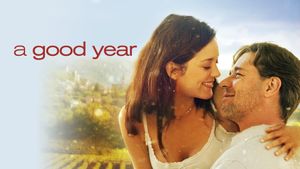 A Good Year's poster