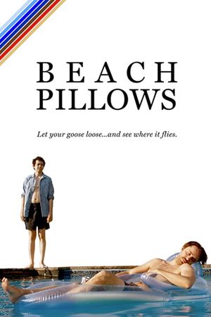 Beach Pillows's poster