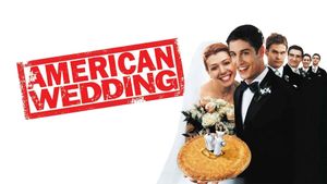 American Wedding's poster