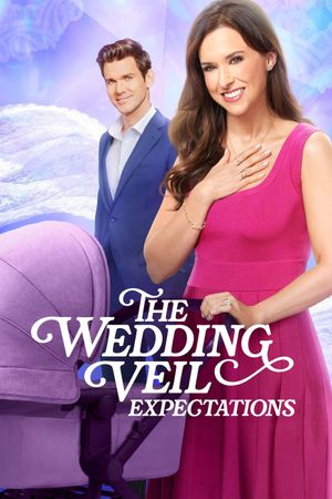 The Wedding Veil Expectations's poster
