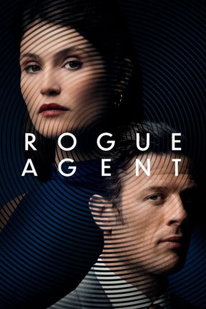 Rogue Agent's poster