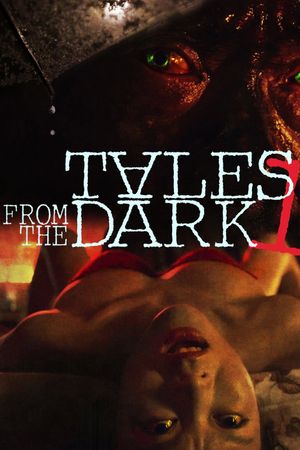 Tales from the Dark 1's poster