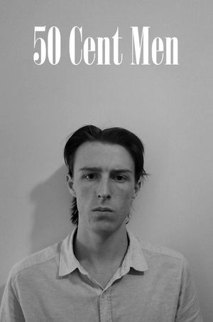 50 Cent Men's poster