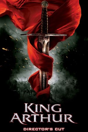 King Arthur's poster