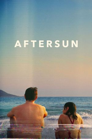 Aftersun's poster