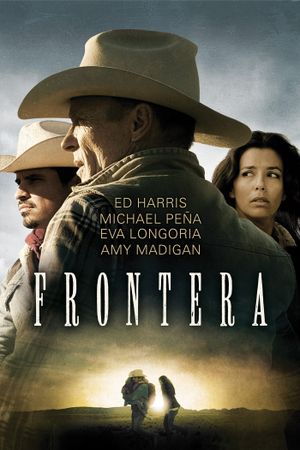 Frontera's poster