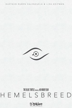 Hemelsbreed's poster