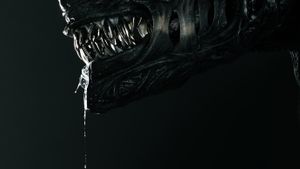 Alien: Romulus's poster