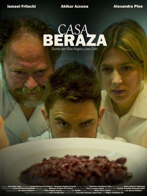 Casa Beraza's poster image