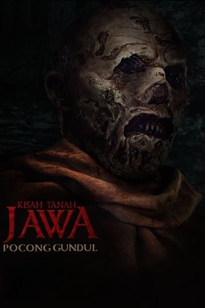 Kisah Tanah Jawa: Pocong Gundul's poster