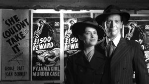 Hunt Angels's poster