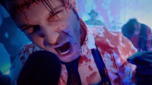 Ice Nine Kills: The Silver Scream - The Visual Album's poster