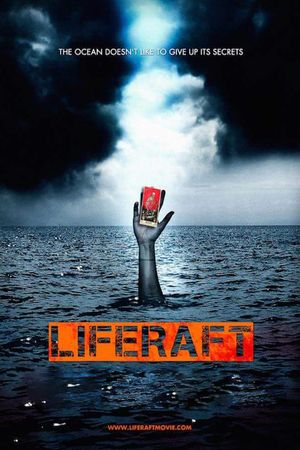 LifeRaft's poster