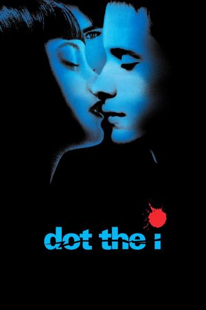 Dot the I's poster