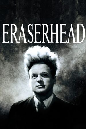 Eraserhead's poster
