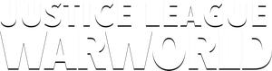 Justice League: Warworld's poster