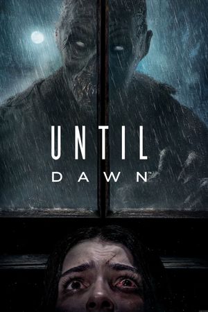 Until Dawn's poster