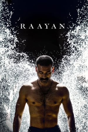 Raayan's poster