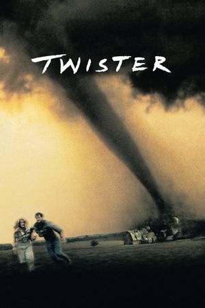 Twister's poster