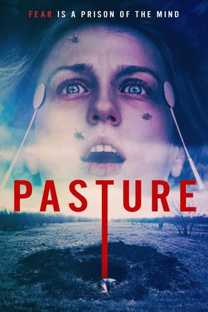 Pasture's poster