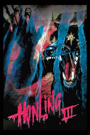 Howling III's poster