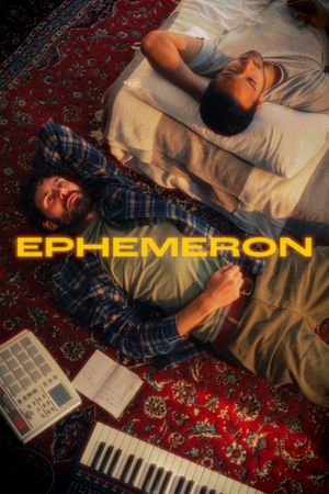Ephemeron's poster