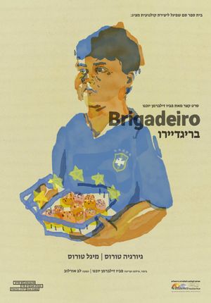 Brigadeiro's poster