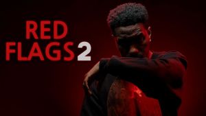 Red Flags 2's poster