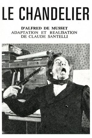 Le Chandelier's poster