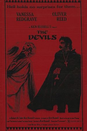 The Devils's poster