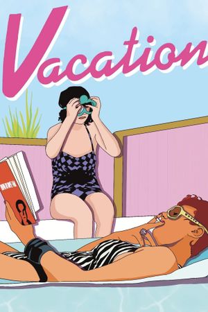 Vacation!'s poster