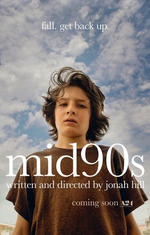 Mid90s's poster