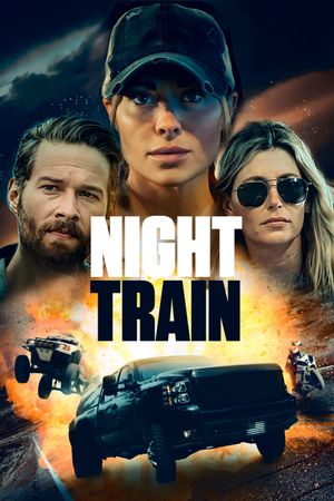Night Train's poster