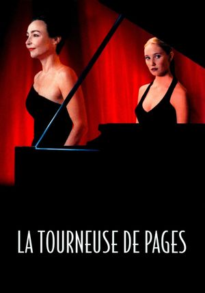 The Page Turner's poster