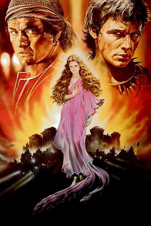 Flesh+Blood's poster