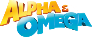 Alpha and Omega's poster
