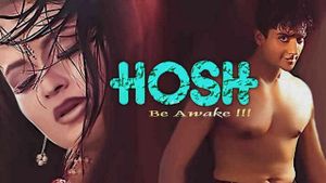 Hosh's poster